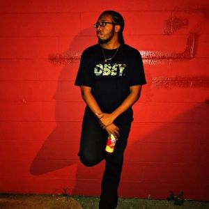 Meet your Posher, Leander